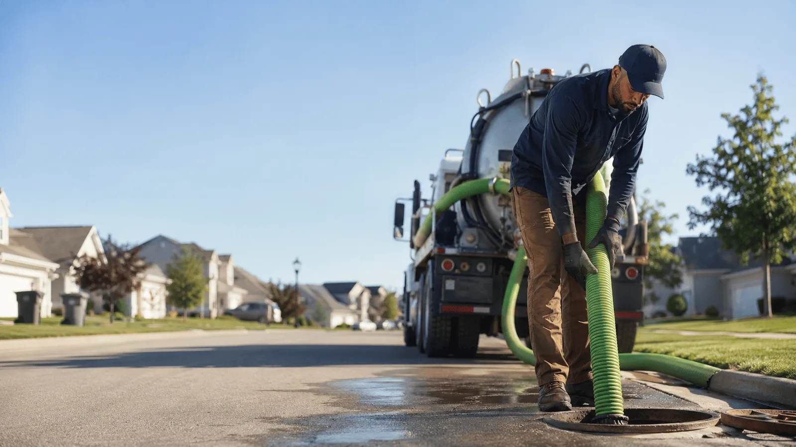 Mosquito Control in Timber Lake, SD